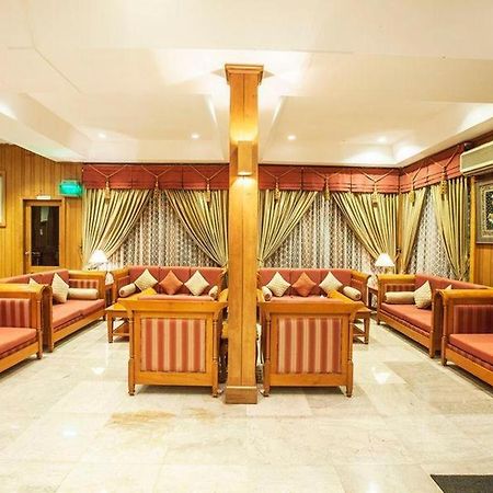 Aye Thar Yar Golf Resort Taunggyi Zewnętrze zdjęcie
