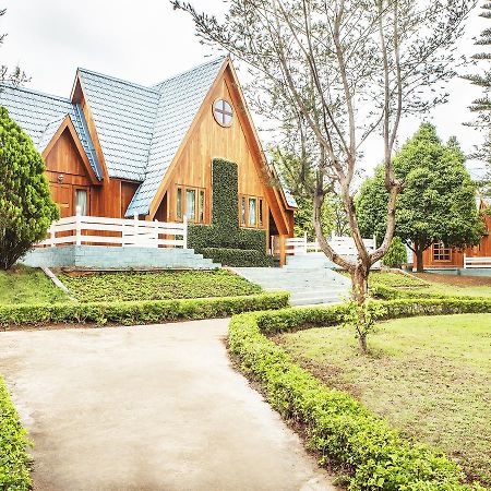 Aye Thar Yar Golf Resort Taunggyi Zewnętrze zdjęcie