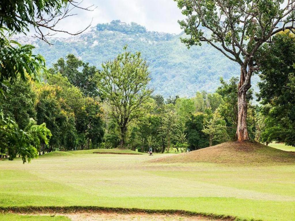 Aye Thar Yar Golf Resort Taunggyi Zewnętrze zdjęcie