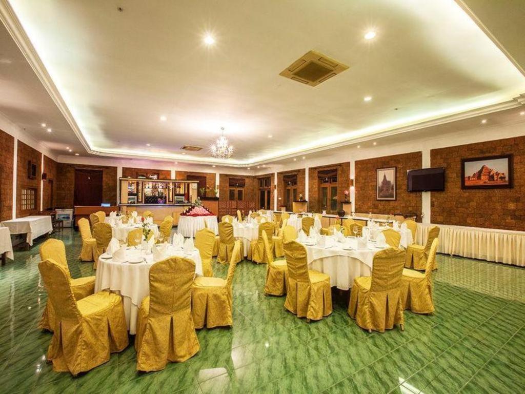 Aye Thar Yar Golf Resort Taunggyi Zewnętrze zdjęcie