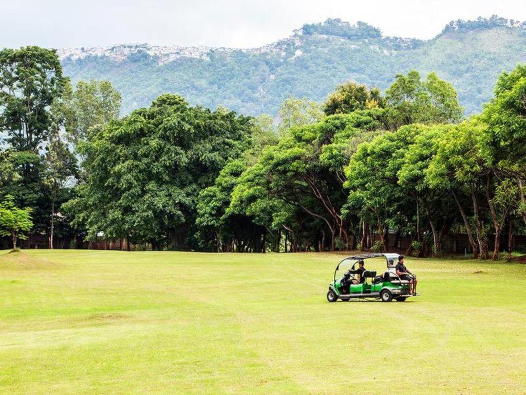 Aye Thar Yar Golf Resort Taunggyi Zewnętrze zdjęcie