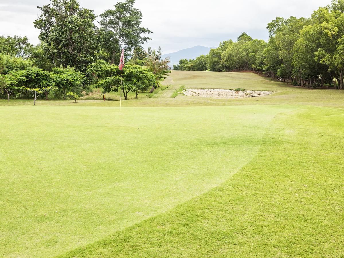 Aye Thar Yar Golf Resort Taunggyi Zewnętrze zdjęcie