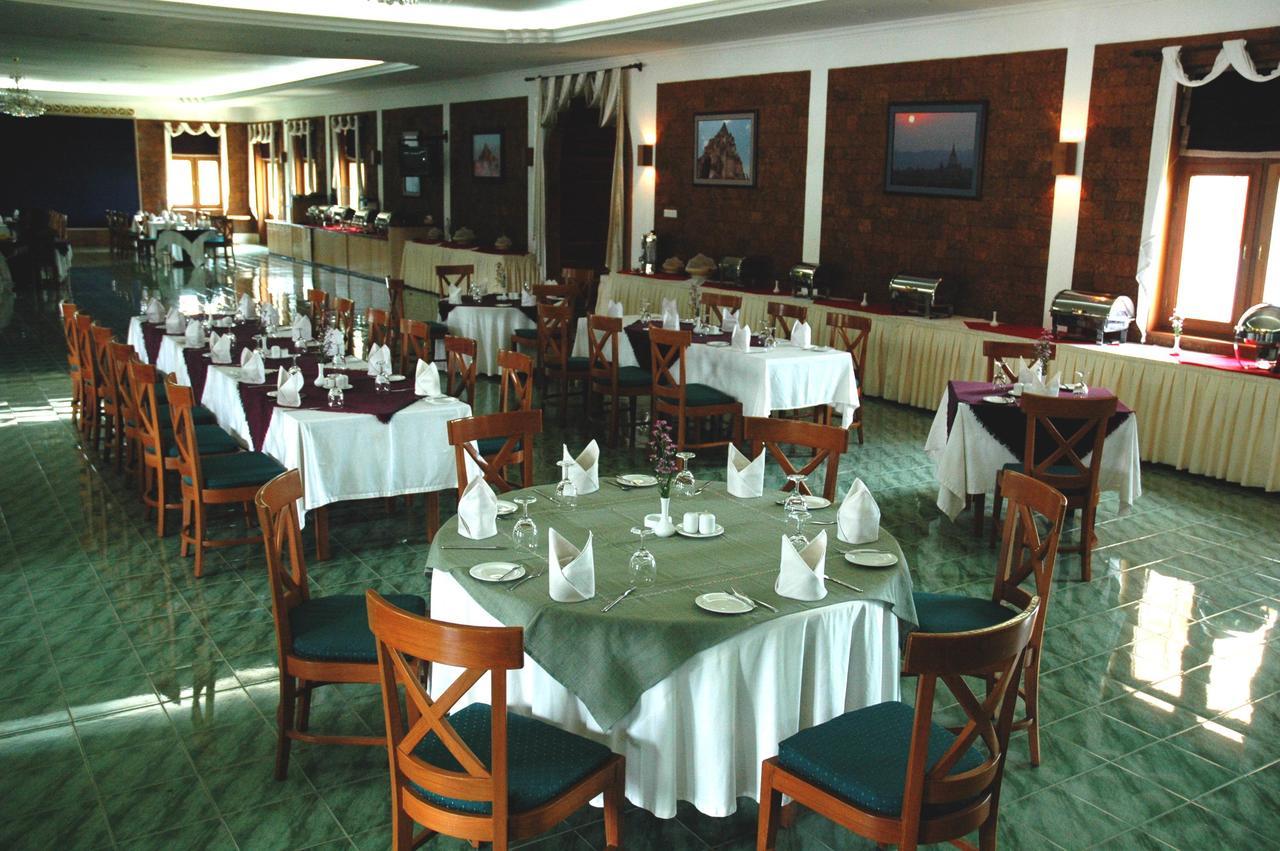 Aye Thar Yar Golf Resort Taunggyi Zewnętrze zdjęcie