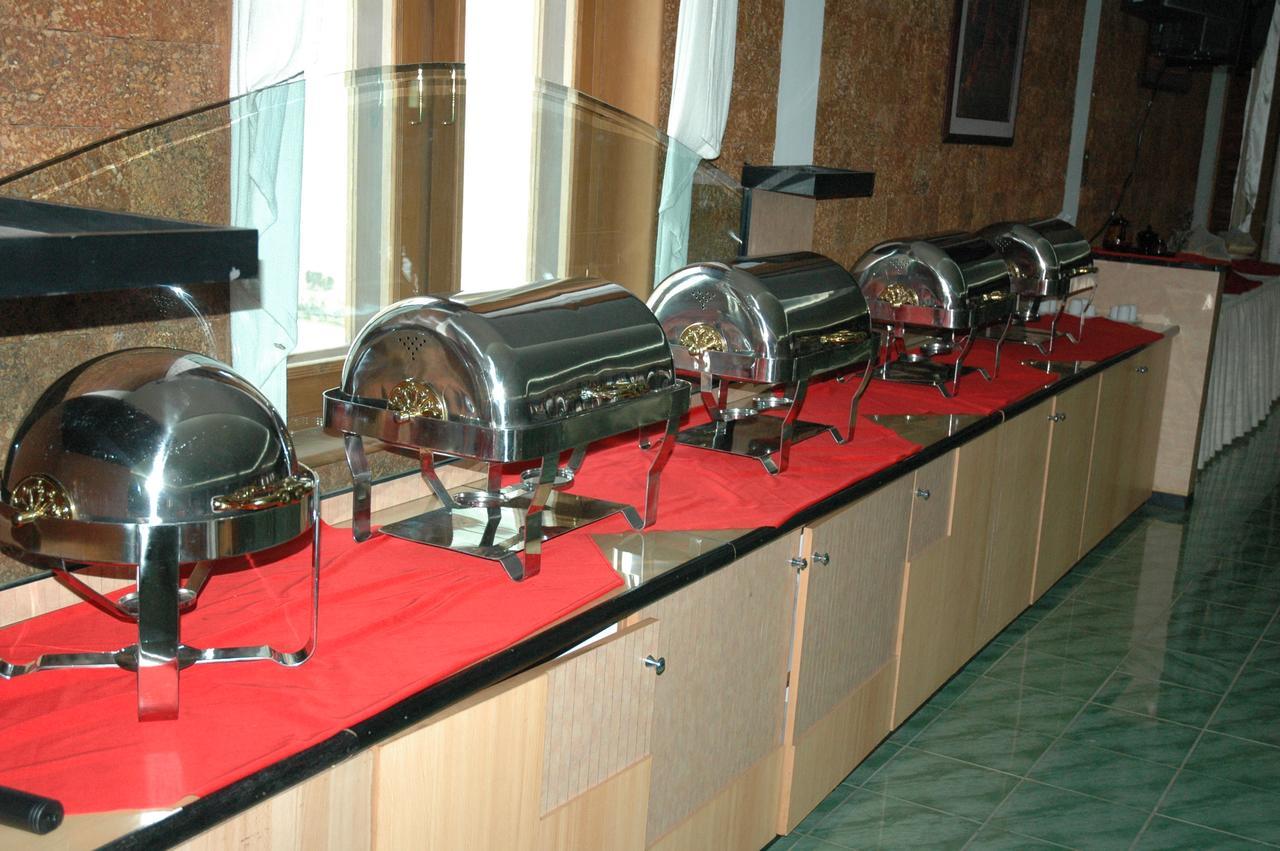 Aye Thar Yar Golf Resort Taunggyi Zewnętrze zdjęcie